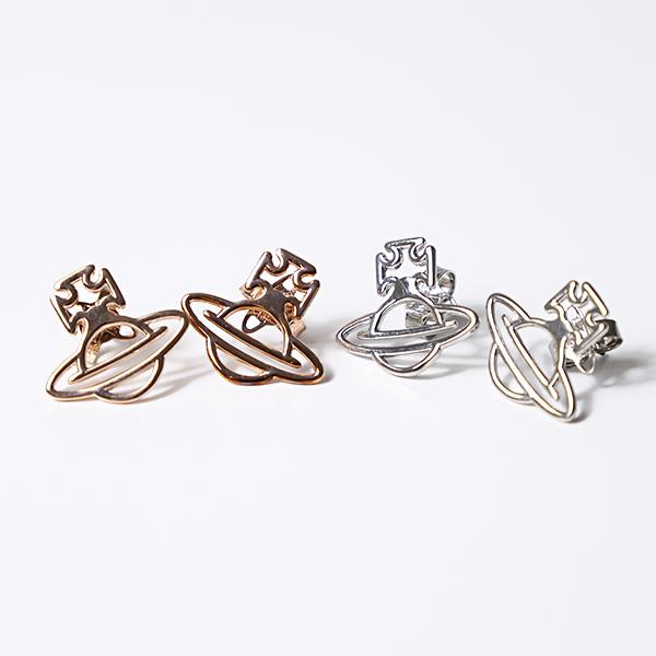 Vivienne Westwood（ヴィヴィアンウエストウッド） PERLA Earrings