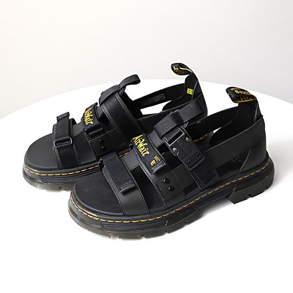 Dr.Martens（ドクターマーチン） PEARSON Multi Strap Sandals