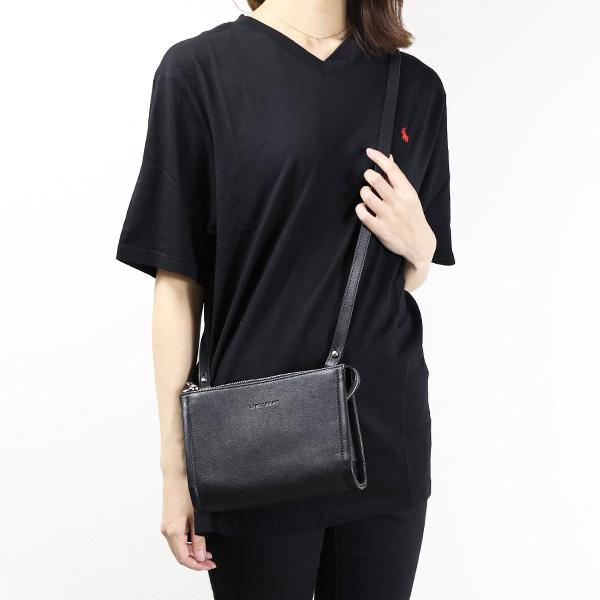 LONGCHAMP（ロンシャン） La Voyageuse LGP ショルダーバッグ クロス