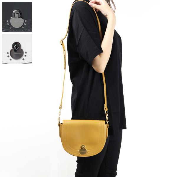 LONGCHAMP（ロンシャン） Cavalcade ショルダーバッグ クロスボディ