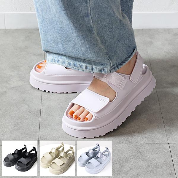 UGG ゴールデングロウ　seasalt UGG W GOLDENGLOW 