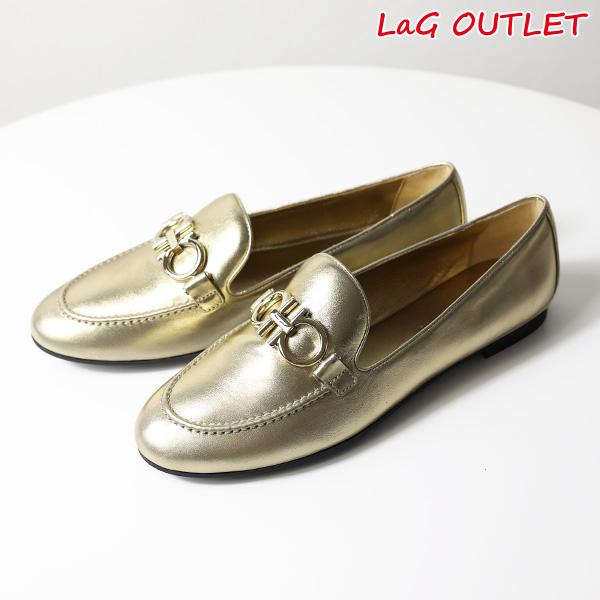FERRAGAMO 【LaGアウトレット】Salvatore Ferragamo FERRAGAMO 【LaGアウトレット】Salvatore Ferragamo
