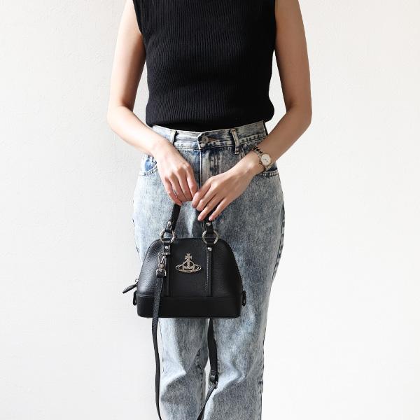 Vivienne Westwood ヴィヴィアンウエストウッド　バッグ　レザー Vivienne Westwood ヴィヴィアンウエストウッド バッグ