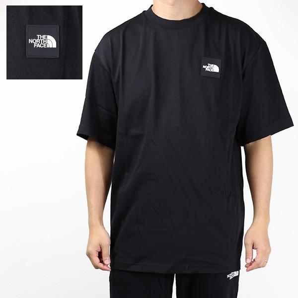 THE NORTH FACE（ザ ノースフェイス） M Nse Patch T-Shirts NSE