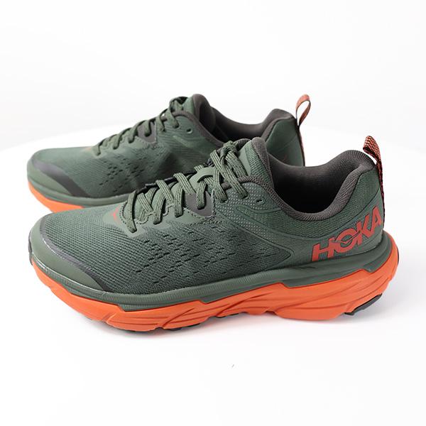ウォーキング・ランニングウェア HOKA M CHALLENGE ATR6 GTX 25.0 HOKA® 公式サイト【Challenger| チャレンジャー】ホカオネオネ™