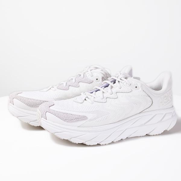 【極美品】HOKA クリフトンLS （26cm ） HOKA ONEONE（ホカ オネオネ） ホカ オネオネ CLIFTON LS クリフトンLS