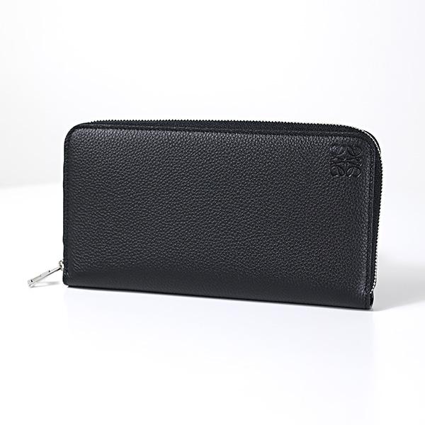 LOEWE（ロエベ） Anagram Zip Around Wallet ジップアラウンド