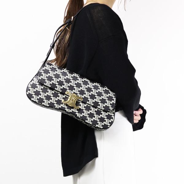 CELINE（セリーヌ） LOLA Medium Shoulder Bag ミディアム ローラ