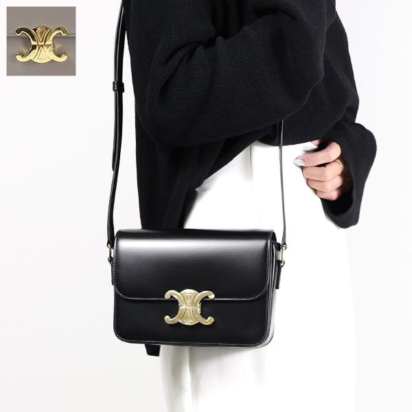 CELINE セリーヌ Teen Triomphe Bag ティーン トリオンフ バッグ CELINE セリーヌ Teen Triomphe Bag ティーン トリオンフ バッグ