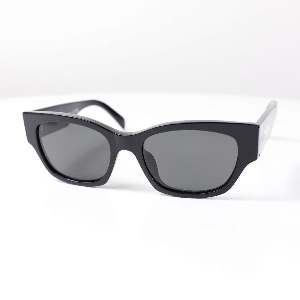 CELINE（セリーヌ） CELINE Monochroms 01 Sunglasses モノクローム