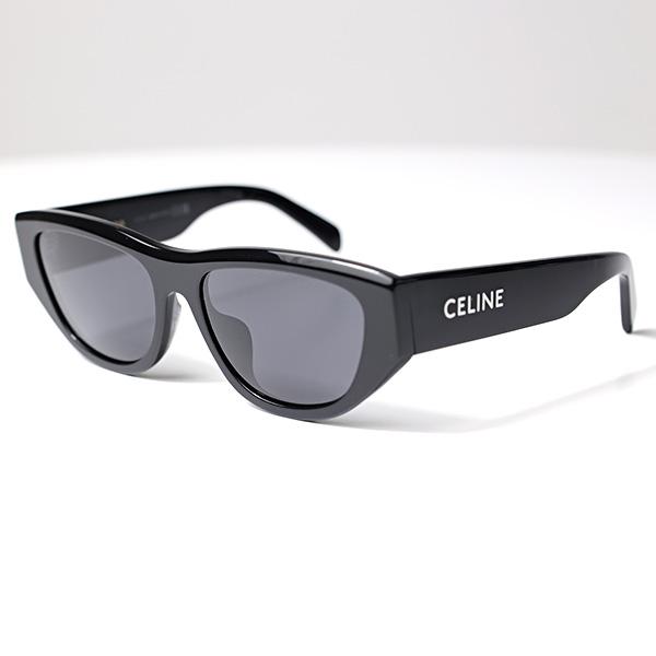 CELINE（セリーヌ） CELINE Monochroms 06 Sunglasses モノクローム