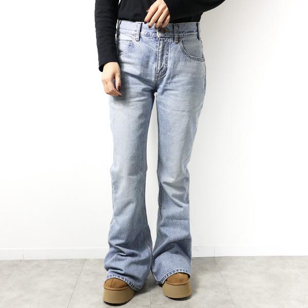 CELINE（セリーヌ） Marco Jeans マルコジーンズ デニムパンツ フレア