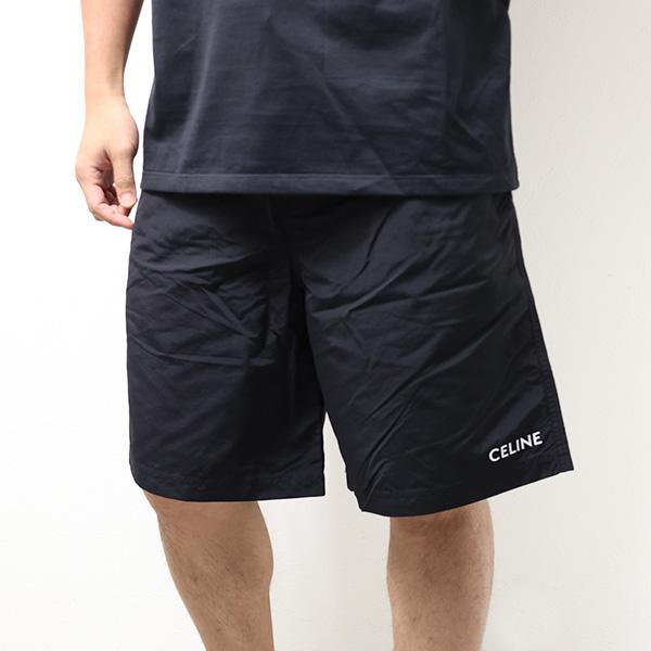 CELINE（セリーヌ） Nylon Swim Shorts ナイロン スイムショーツ 水着