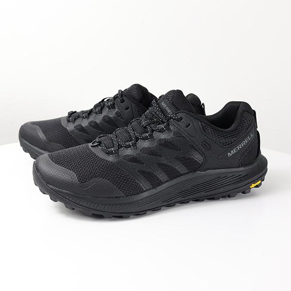 【 MERRELL メレル NOVA 3 ノバ 3 トレイルランニングシューズ J067599 】「NOVA 3」は通気性と耐久性に優れたメッシュをベースに、TPU補強を施したアッパーを採用したトレイルランニングシューズです。100%リサイ...