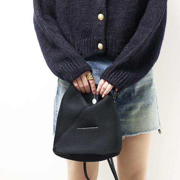 MM6 エムエムシックス Japanese Crossbody Bag SB6WD0026 P6414 : LaG