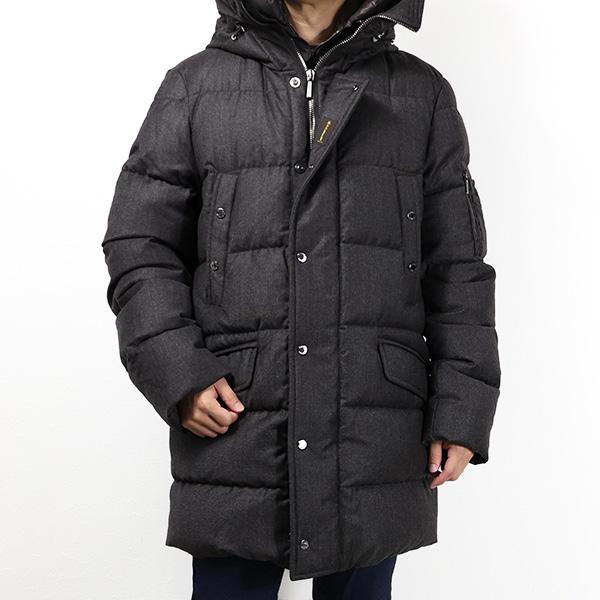 MOORER（ムーレー） GRIMA Down Jacket グリマ ダウンジャケット