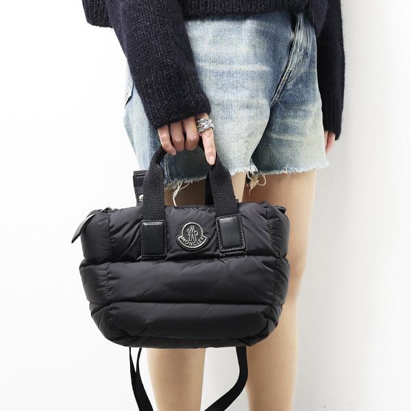 MONCLER モンクレール Mini Caradoc Crossbody Bag ショルダー MONCLER モンクレール Mini Caradoc Crossbody Bag ショルダー