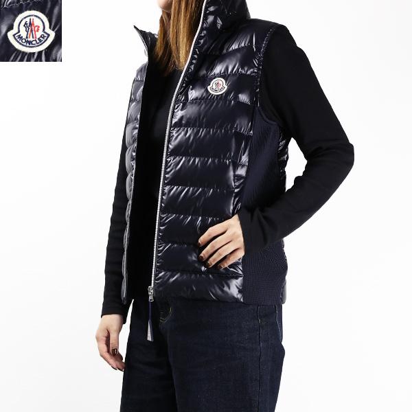 MONCLER（モンクレール） IRINA Jacket ダウンジャケット フード付き 