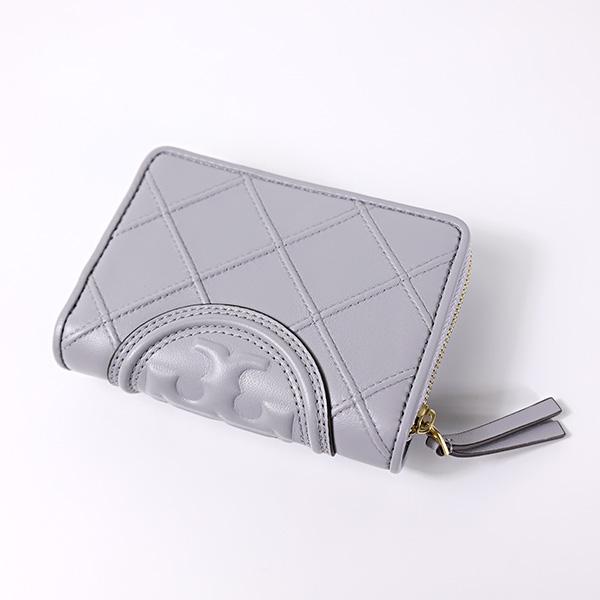 TORY BURCH トリーバーチ Fleming Soft Bi-fold Wallet 二つ折り財布 