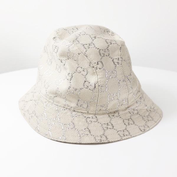 GUCCI GGモノグラム バケットハット　S s-l400.jpg