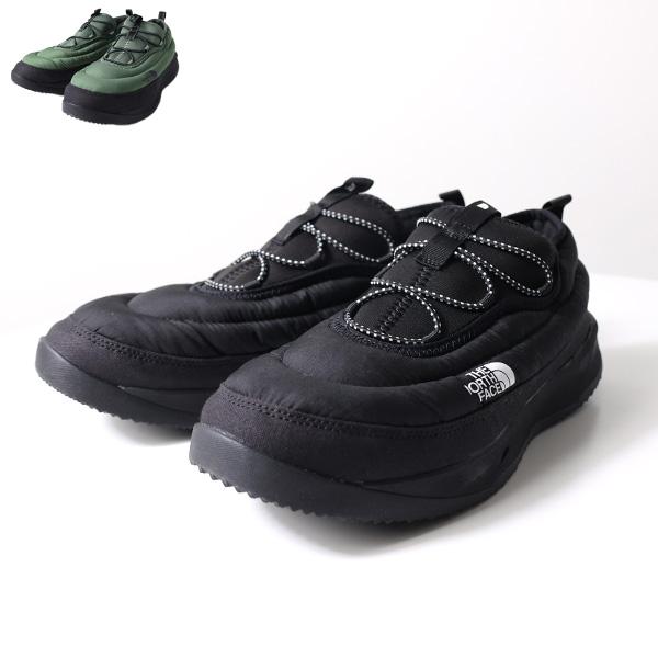 27cm ノースフェイス M NSE LOW NF0A7W4P THE NORTH FACE（ザ ノースフェイス） ノースフェイス M NSE LOW