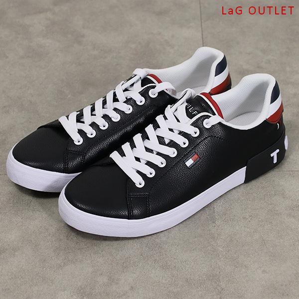 TOMMY HILFIGER 【LaGアウトレット】 トミーフィルフィガー Low  