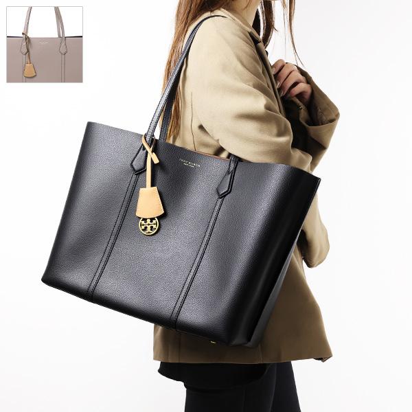 TORY BURCH（トリーバーチ） Perry Triple Compartment Tote Bag