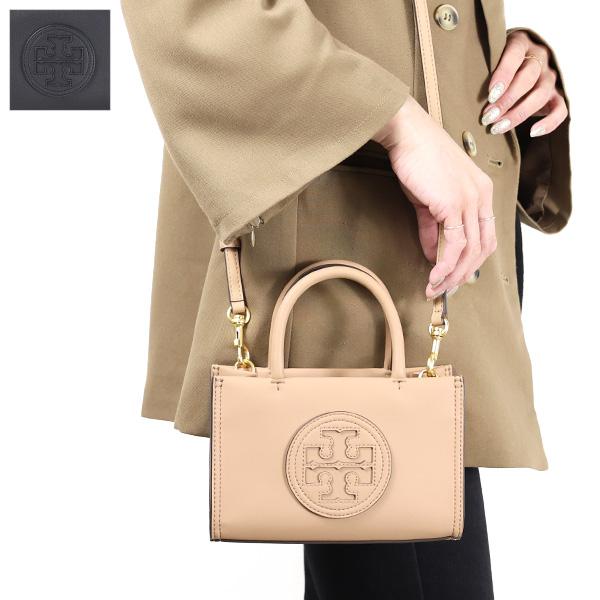 TORY BURCH トリーバーチ Mini Ella Bio Tote Bag エラ バイオ