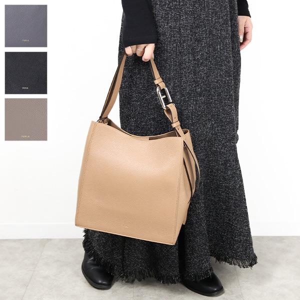 FURLA（フルラ） NUVOLA S BUCKET BAG WB01338 HSF000 : LaG