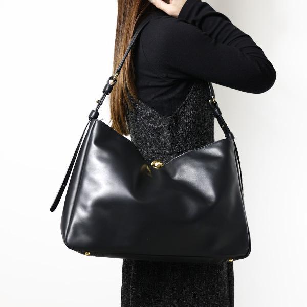 FURLA フルラ SFERA SOFT L SHOULDER BAG スフェラ ソフト ショルダー 