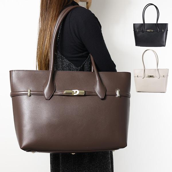 FURLA（フルラ） GOCCIA L TOTE BAG ゴッチャ トートバッグ L A4対応
