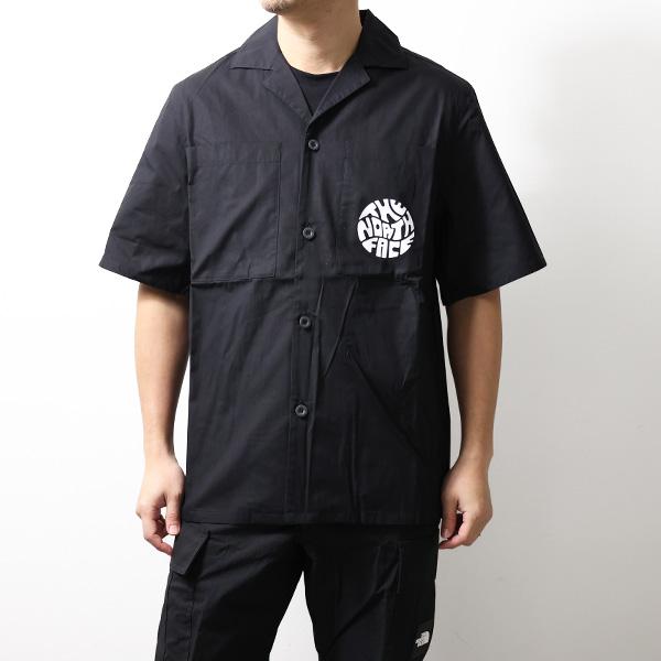 THE NORTH FACE（ザ ノースフェイス） M Boxy Short Sleeve Shirt