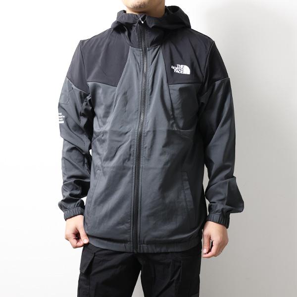 THE NORTH FACE（ザ ノースフェイス） M Ma Wind Track Jacket 