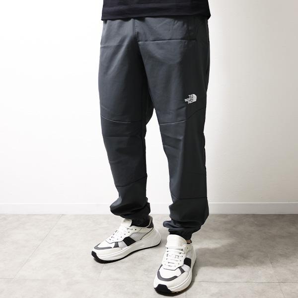THE NORTH FACE ザノースフェイス M Ma Wind Track Pant ウィンド