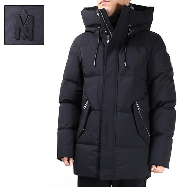 マッカージュ　MACKAGE 未使用　グレイドン Mackage マッカージュ ダウン ブルゾン メンズ ロゴ レイヤード