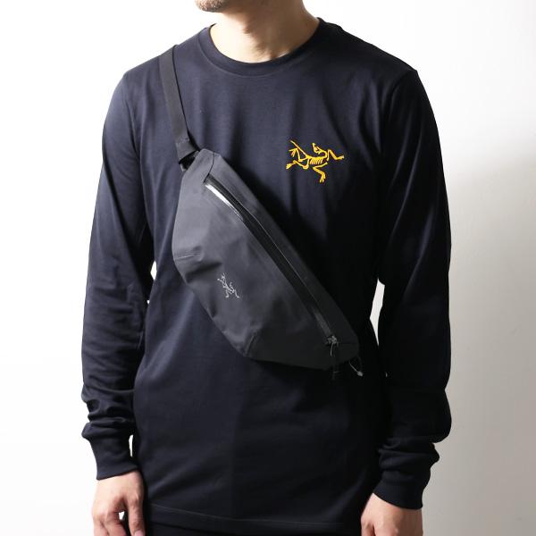 ARC'TERYX アークテリクス Granville Crossbody Bag グラン