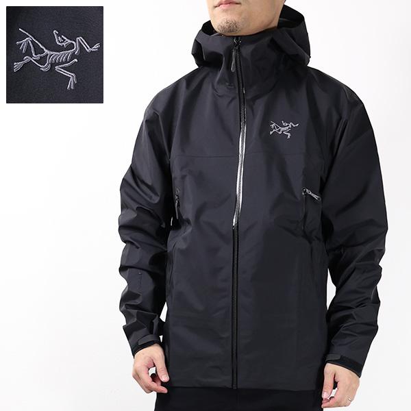 ARC'TERYX アークテリクス BETA JACKET ベータ ジャケット