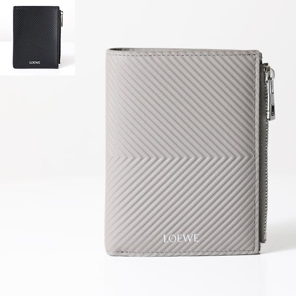 LOEWE（ロエベ） Classic Slim Conpact Wallet C779W73X01 : LaG