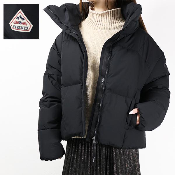 PYRENEX ダウンジャケット HARMONIE 3 CROP アルモニ3 クロップ Pyrenex PYRENEX ピレネックス HARMONIE 3 CROP アルモニ3