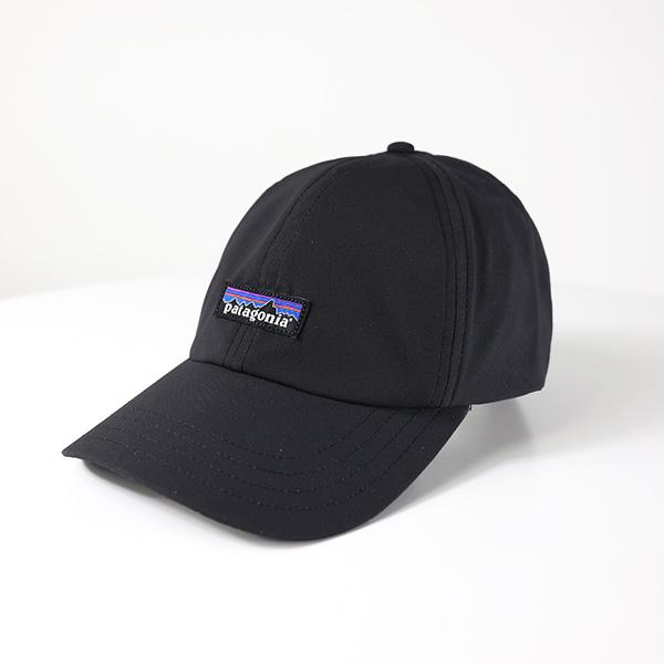 【日本正規品 新品】 33317 テルボンヌ ハット パタゴニア ブラック patagonia Patagonia パタゴニア Terrebonne Hat 33317 LaG