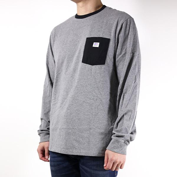 patagonia Patagonia パタゴニア Long Sleeved Shop Sticker