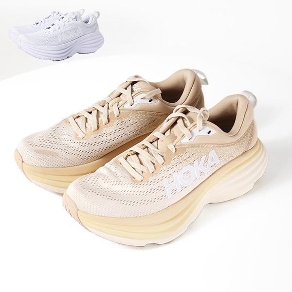HOKA ONEONE（ホカ オネオネ） ホカ オネオネ W BONDI 8 ボンダイ8