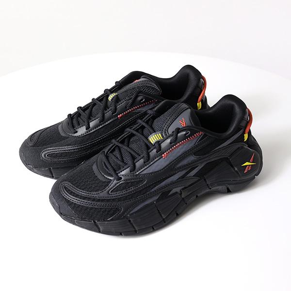 Reebok（リーボック） Zig Kinetica 2.5 ジグ キネティカ 2.5