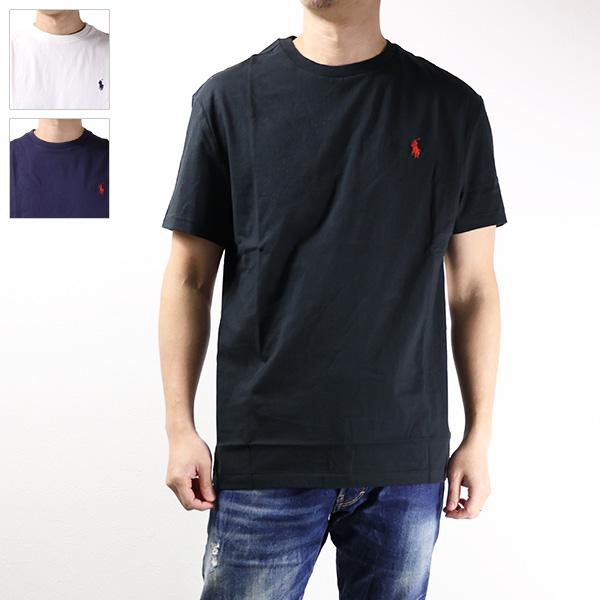 POLO RALPH LAUREN（ポロ・ラルフローレン） Tシャツ Short Sleeve