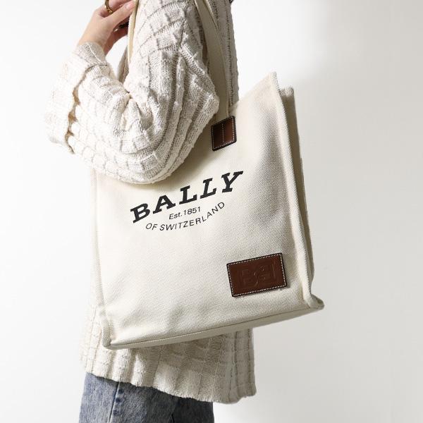 Bally（バリー） CRYSTALIA Tote Bag トートバッグ クリスタリア