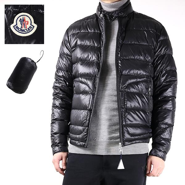 モンクレール ACORUS 19年 ナイロン ダウンジャケット MONCLER（モンクレール） ACORUS ダウンジャケット メンズ ナイロン