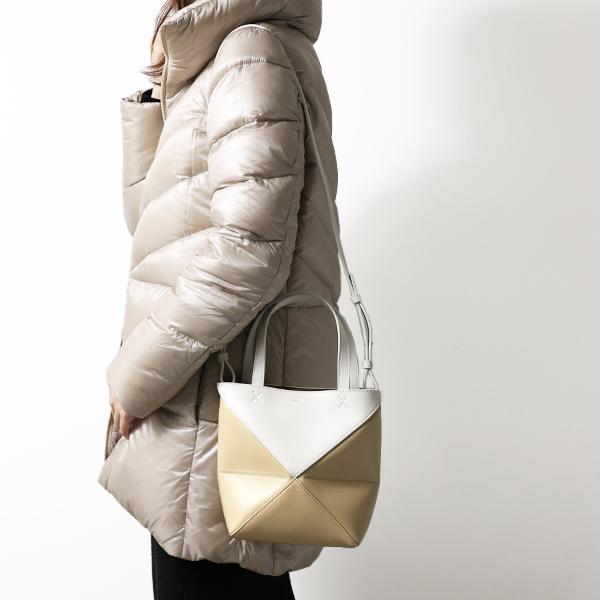 LOEWE（ロエベ） Puzzle Fold Tote Bag トートバッグ パズルフォルド