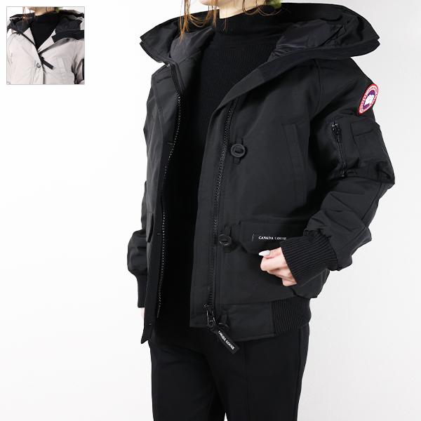 CANADA GOOSE カナダグース Chilliwack Bomber ダウンジャケット
