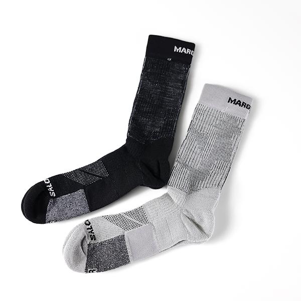 M*I様 靴下(6) エムエム6 MM6 S62TL0031 S18071 靴下 レディース ファッション