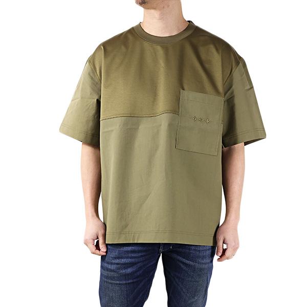 TATRAS（タトラス） MARTELLO Tシャツ マルテッロ メンズ 半袖 クルー